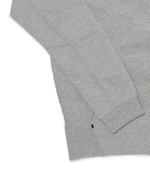 BEAMS（ビームス）の「NIKE / テック ウィンドランナー 1MM イリデセント（ブルゾン・メンズ・グレー/ブラック/ブルー・LARGE/MEDIUM/SMALL）」の12枚目の写真