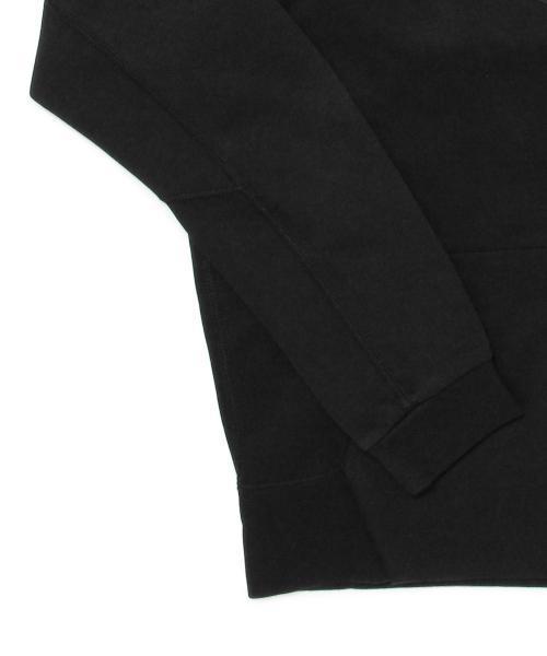 BEAMS（ビームス）の「NIKE / テック ウィンドランナー 1MM イリデセント（ブルゾン・メンズ・グレー/ブラック/ブルー・LARGE/MEDIUM/SMALL）」の16枚目の写真