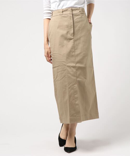 セール ブランド古着 タイトスカート スカート Dickies ディッキーズ のファッション通販 Zozoused
