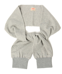 BEAMS BOY | BEAMS BOY / スウェット スリーブ ストール(ストール/ショール)