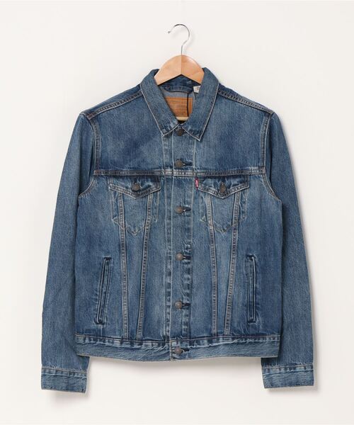 Levi's（リーバイス）の「【Levi's】LEVIS Denim Jacket