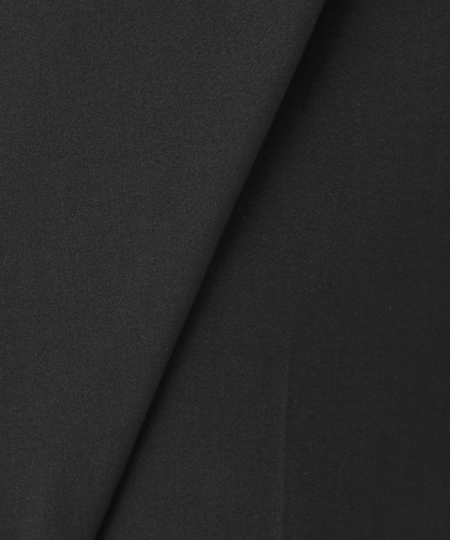 LEPSIM（レプシィム）の「ピーチストレートパンツ　891765（チノパンツ・レディース・チャコールグレー/ダークグリーン/ブラウン/オフホワイト・SMALL/MEDIUM/LARGE/SS）」の18枚目の写真