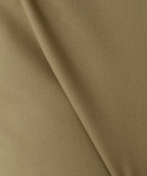 LEPSIM（レプシィム）の「ピーチストレートパンツ　891765（チノパンツ・レディース・チャコールグレー/ダークグリーン/ブラウン/オフホワイト・SMALL/MEDIUM/LARGE/SS）」の19枚目の写真