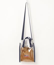 PERSON'S | ＿PERSON’S　PVCcolorbag(トートバッグ)