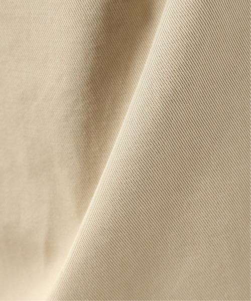 JOURNAL STANDARD（ジャーナルスタンダード）の「CHINO ゲンダイバルーン パンツ（チノパンツ・メンズ・ピンク/グリーン/ブラック/ベージュ・MEDIUM/SMALL/LARGE）」の20枚目の写真