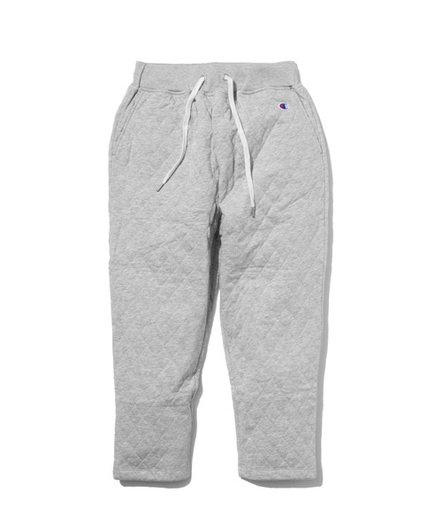 Champion Quilt Long Pants チャンピオン キルトロングパンツ その他パンツ Champion チャンピオン のファッション通販 Zozotown