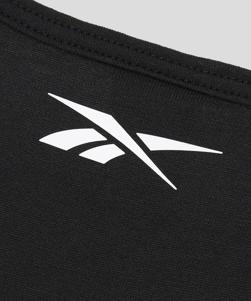 Reebok(リーボック)の「ジャパン レズミルズ タンク トップ (タンクトップ・メンズ・ブラック・SMALL/MEDIUM/LARGE/X-LARGE/XX-LARGE/X-SMALL)」の6枚目の写真