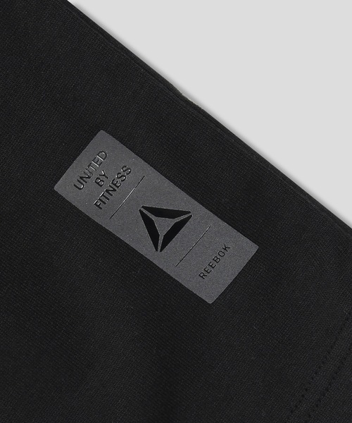 Reebok(リーボック)の「ジャパン レズミルズ タンク トップ (タンクトップ・メンズ・ブラック・SMALL/MEDIUM/LARGE/X-LARGE/XX-LARGE/X-SMALL)」の5枚目の写真