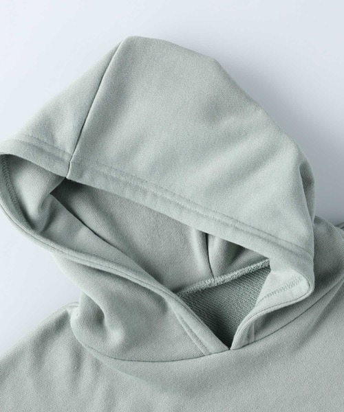 Right-on（ライトオン）の「プリントパーカー(スポンジ・ボブ)（パーカー・キッズ・ライム/ベージュ・105/155/130/140/120）」の13枚目の写真