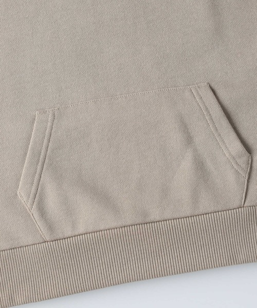 Right-on（ライトオン）の「プリントパーカー(スポンジ・ボブ)（パーカー・キッズ・ライム/ベージュ・105/155/130/140/120）」の17枚目の写真