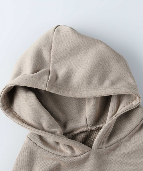 Right-on（ライトオン）の「プリントパーカー(スポンジ・ボブ)（パーカー・キッズ・ライム/ベージュ・105/155/130/140/120）」の18枚目の写真