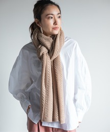 Eversince エバーシンス レディース のマフラー通販 Zozotown