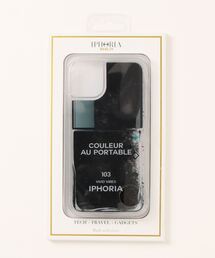 IPHORIA RS6F003J（値下げ不可） iphoria｜アイフォリアのスマホケース/カバー通販 - ZOZOTOWN