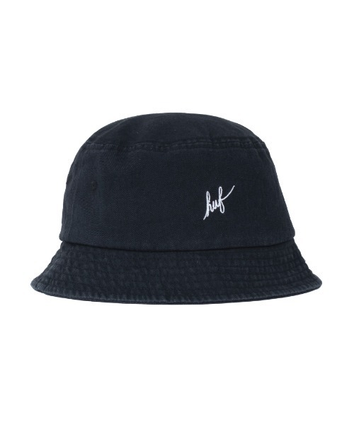 【新品未使用】HUF ハフINSTINCT BUCKET HAT バケハ Instinct Bucket Hat – HUF Worldwide