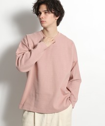 niko and... | サカリバ度詰めプルオーバー(Tシャツ/カットソー)
