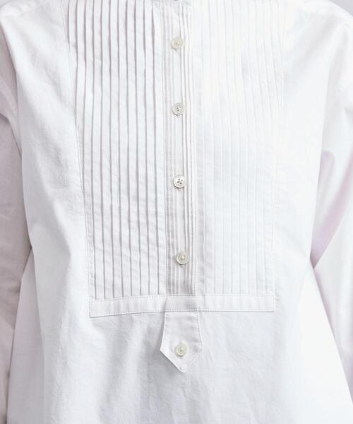 keitomiel ユナイテッドアローズ　ピンタック　ブラウス　チュニック UNITED ARROWS（ユナイテッドアローズ）の「＜UNITED ARROWS＞C