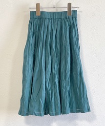 クリンクルスカート（80～160cm）