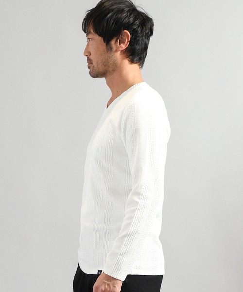 sullen tete homme デザインロンT sullen tete homme デザインロンT sullen tete homme デザインロンT