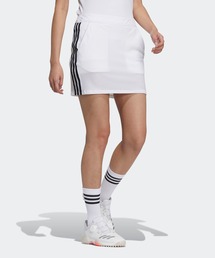 adidas（アディダス）の「スリーストライプス スコート 【adidas Golf/アディダスゴルフ】/ 3-Stripes Skort（スカート）」