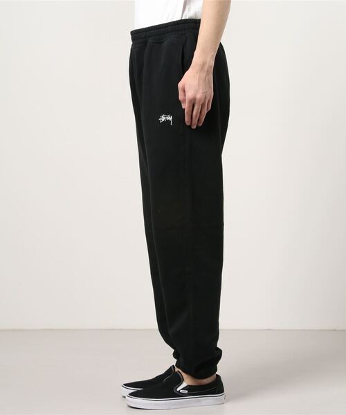 STUSSY（ステューシー）の「Overdyed Pant（スウェットパンツ