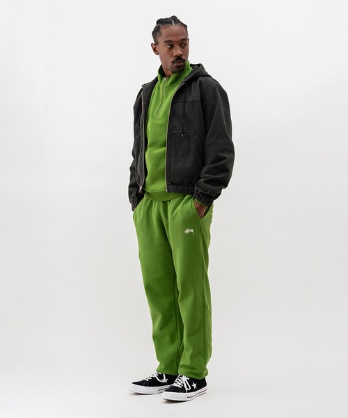 STUSSY（ステューシー）の「Overdyed Pant（スウェットパンツ