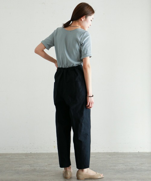 NOMBRE IMPAIR（ノンブルアンペール）の「ジャーマンダック