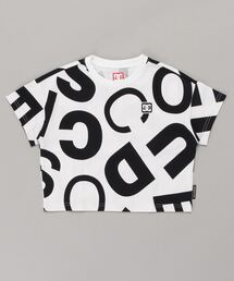 DC | ＤＣ/ディーシー キッズ Tシャツ YST211526(Tシャツ/カットソー)