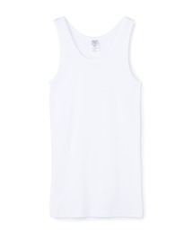 GICIPI / コットンタンクトップ