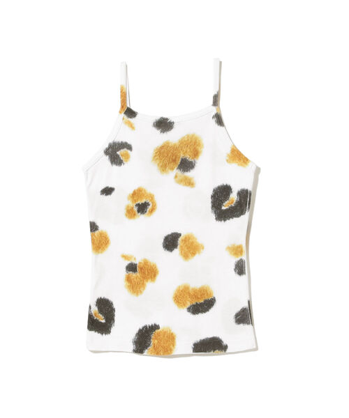 Ray BEAMS（レイビームス）の「Available Today × Ray BEAMS / 別注 アニマル キャミソール（キャミソール・レディース・その他/その他1/その他2/その他3・ONE SIZE）」の6枚目の写真