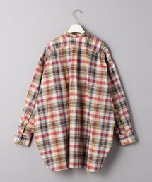 INDIVIDUALIZED SHIRTS（インディビジュアライズドシャツ）の「別注