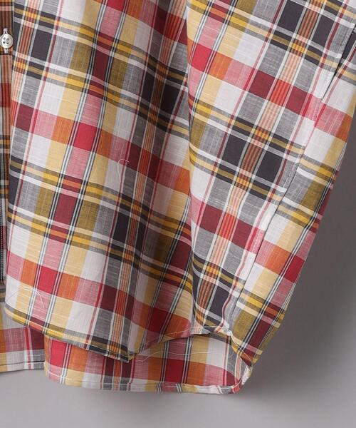 INDIVIDUALIZED SHIRTS（インディビジュアライズドシャツ）の「別注