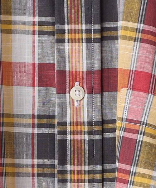 INDIVIDUALIZED SHIRTS（インディビジュアライズドシャツ）の「別注