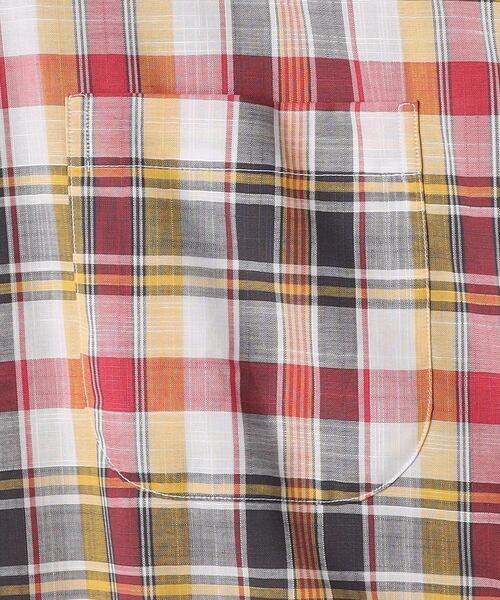 INDIVIDUALIZED SHIRTS（インディビジュアライズドシャツ）の「別注
