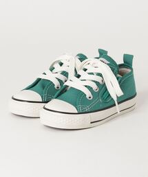 CONVERSE | converse コンバース 15-22CD AS N PP COLORS Z OX チャイルド オールスター N PP カラーズ Z OX 37301201 IRISH SPRING(スニーカー)