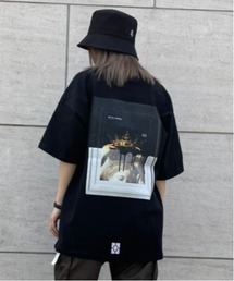 A4A | A4A/エーフォーエー/クラウンTシャツ(Tシャツ/カットソー)