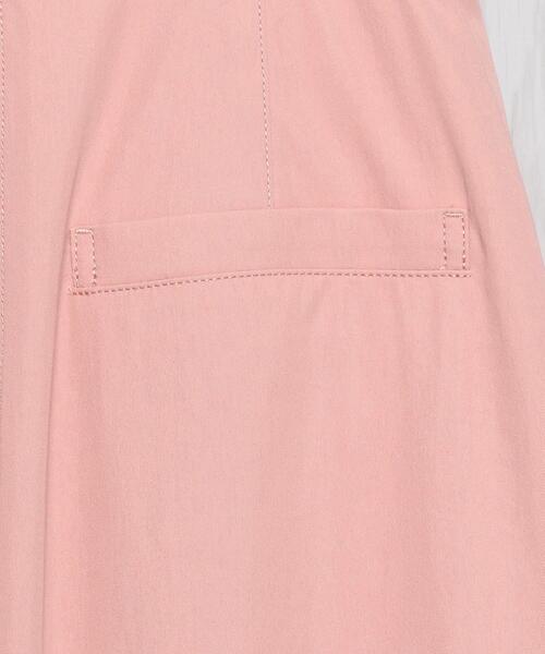 H　BEAUTY&YOUTH UNITED ARROWS（エイチビューティーアンドユースユナイテッドアローズ）の「＜H＞HIGH WAIST TIGHT SKIRT/スカート（スカート・レディース・ブラック/ピンク・SMALL/MEDIUM）」の11枚目の写真