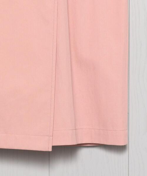 H　BEAUTY&YOUTH UNITED ARROWS（エイチビューティーアンドユースユナイテッドアローズ）の「＜H＞HIGH WAIST TIGHT SKIRT/スカート（スカート・レディース・ブラック/ピンク・SMALL/MEDIUM）」の12枚目の写真
