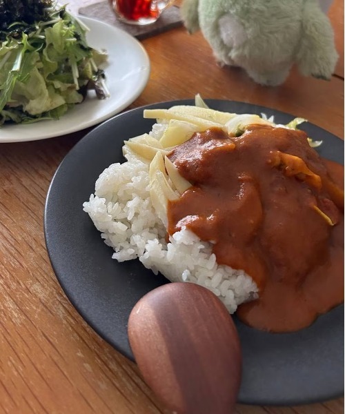 美濃焼きSLIMプレート(M) / 947164（食器）｜LAKOLE（ラコレ）の