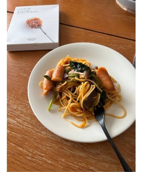 美濃焼きSLIMプレート(M) / 947164（食器）｜LAKOLE（ラコレ）の