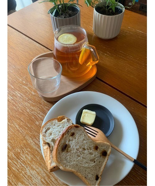 美濃焼きSLIMプレート(M) / 947164（食器）｜LAKOLE（ラコレ）の