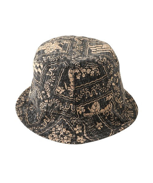 reyn spooner（レインスプーナー）の「Reyn spooner kloth HAT（ハット・メンズ・ブラック・ONE SIZE）」の20枚目の写真