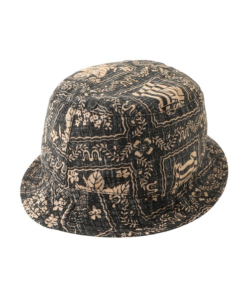 reyn spooner（レインスプーナー）の「Reyn spooner kloth HAT（ハット・メンズ・ブラック・ONE SIZE）」の15枚目の写真