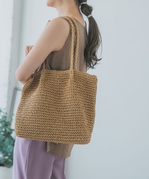 ITEMS URBANRESEARCH | ペーパートートバッグ(トートバッグ)