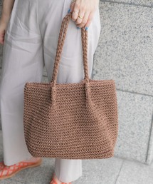 ITEMS URBANRESEARCH | ペーパートートバッグ(トートバッグ)
