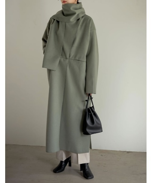 Re:EDIT（リエディ）の「[低身長/高身長サイズ有][2点セット