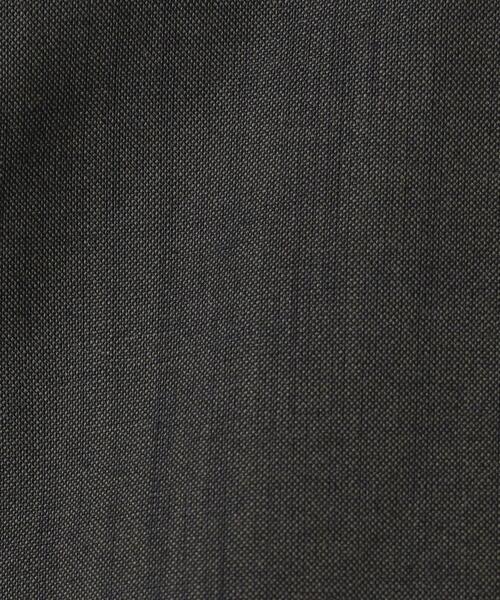 green label relaxing（グリーンレーベルリラクシング）の「OLT＜green label relaxing＞TWウォッシャブルトロ M64 カーゴパンツ -ストレッチ-（カーゴパンツ・メンズ・ブラック/グレー/ダークグリーン・X-LARGE/LARGE/SMALL/MEDIUM）」の19枚目の写真