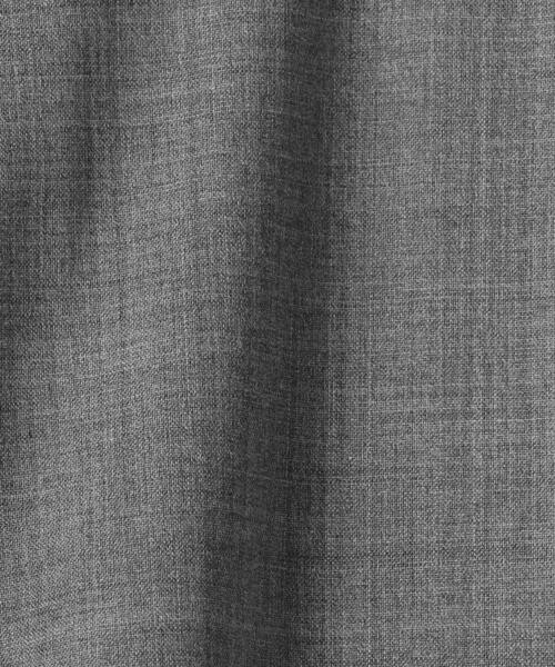 green label relaxing（グリーンレーベルリラクシング）の「OLT＜green label relaxing＞TWウォッシャブルトロ M64 カーゴパンツ -ストレッチ-（カーゴパンツ・メンズ・ブラック/グレー/ダークグリーン・X-LARGE/LARGE/SMALL/MEDIUM）」の22枚目の写真