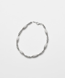 LEGENDA | Metal Beads Bracelet ‐Silver925‐(ブレスレット)