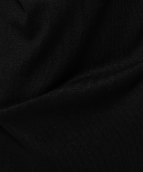 LOWRYS FARM（ローリーズファーム）の「ニットリンキングワンピース　959956（ワンピース・レディース・アイボリー/ブラック/ダークブラウン/グリーン・FREE）」の11枚目の写真