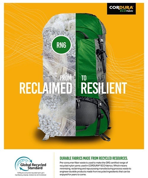 ANONYM CRAFTSMAN DESIGN（アノニムクラフツマンデザイン）の「【ANONYM CRAFTSMAN DESIGN / アノニム クラフツマン デザイン】DAY TRIPPER BACKPACK M ECO　多機能リュック（バックパック/リュック・メンズ・グレー/オリーブドラブ/カーキブラウン/ブラック・FREE）」の17枚目の写真